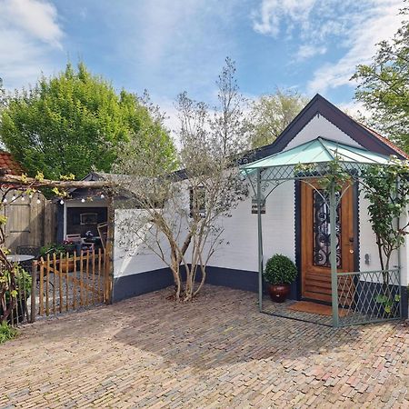Bed and Breakfast Bed & Bentwoud Benthuizen Exterior foto